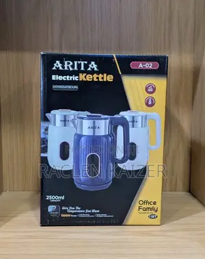 Arita Electric Kettle