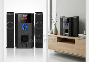Alitop Subwoofer SP 6588