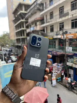 New OnePlus 15 512 GB Black