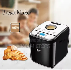 Raf Electric Bread and Dough Maker