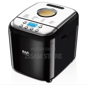 Raf Electric Bread and Dough Maker