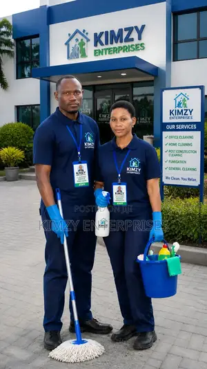 Kimzy Enterprises