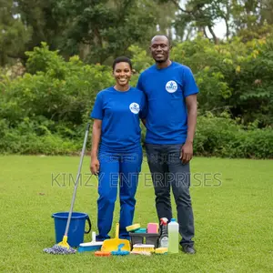 Kimzy Enterprises