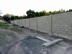 Industrial Land for Lease