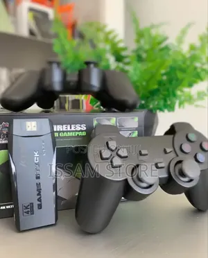 Wireless Gamepad Controller