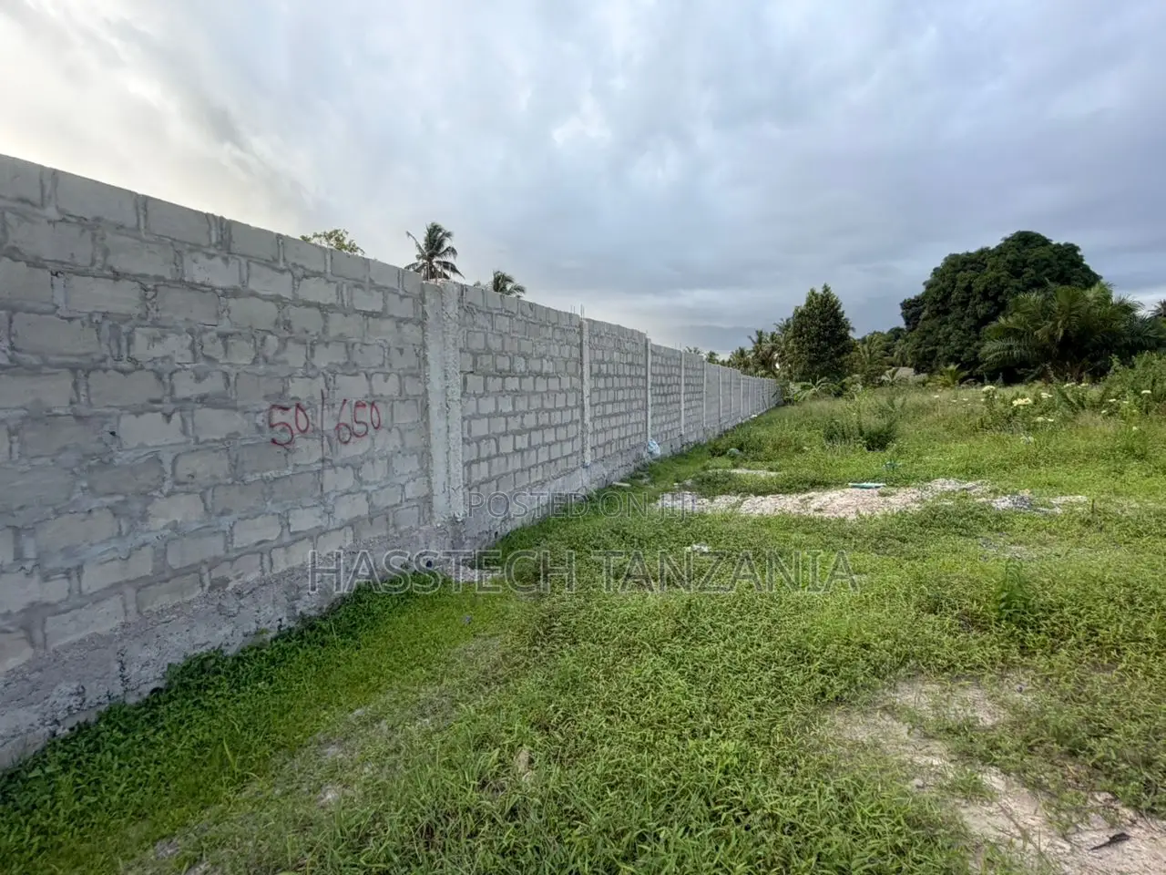 Industrial Land for Lease