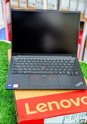 New Laptop Lenovo ThinkPad E14 Gen 6 16GB Intel Core Ultra 7 SSD 512GB