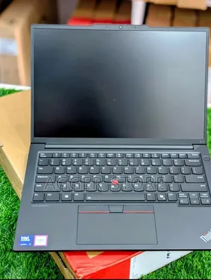 New Laptop Lenovo ThinkPad E14 Gen 6 16GB Intel Core Ultra 7 SSD 512GB