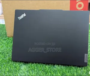 New Laptop Lenovo ThinkPad E14 Gen 6 16GB Intel Core Ultra 7 SSD 512GB