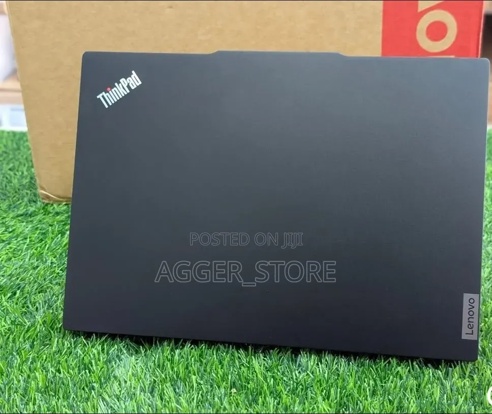 New Laptop Lenovo ThinkPad E14 Gen 6 16GB Intel Core Ultra 7 SSD 512GB