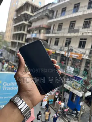 New OnePlus 15 1 TB Black
