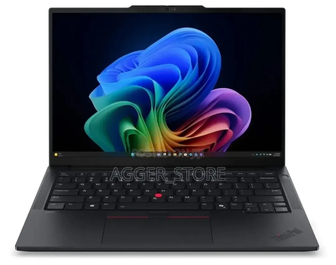 New Laptop Lenovo ThinkPad T14 16GB Intel Core Ultra 7 SSD 512GB