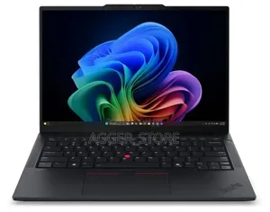 New Laptop Lenovo ThinkPad T14 16GB Intel Core Ultra 7 SSD 512GB