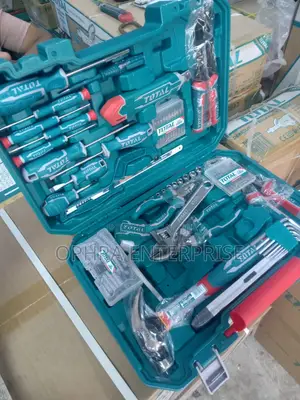 Screwdrivers