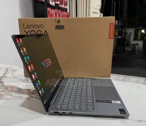 New Lenovo Yoga 7 15ITL5 16GB Qualcomm Snapdragon X Elite SSD 512GB