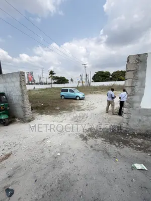 Bonded Yard Warehouse for Rent