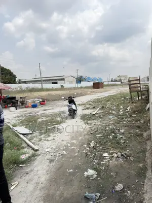Bonded Yard Warehouse for Rent