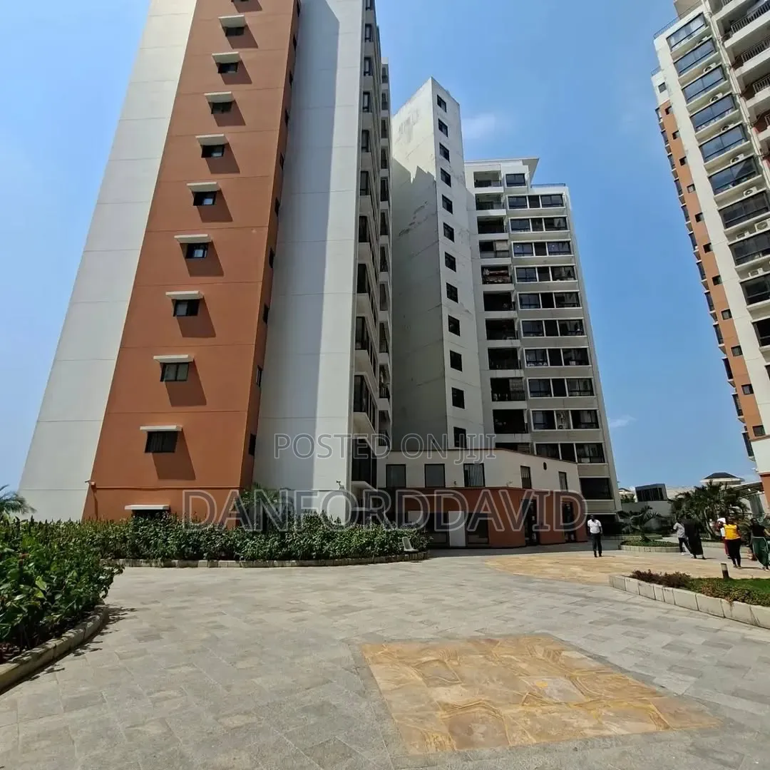 2bdrm Apartment in Kahwa Real Estate, Mikocheni for rent