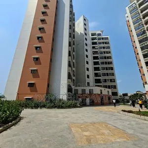 2bdrm Apartment in Kahwa Real Estate, Mikocheni for rent