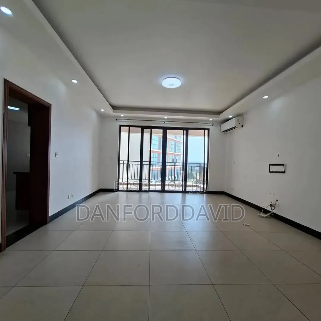 2bdrm Apartment in Kahwa Real Estate, Mikocheni for rent