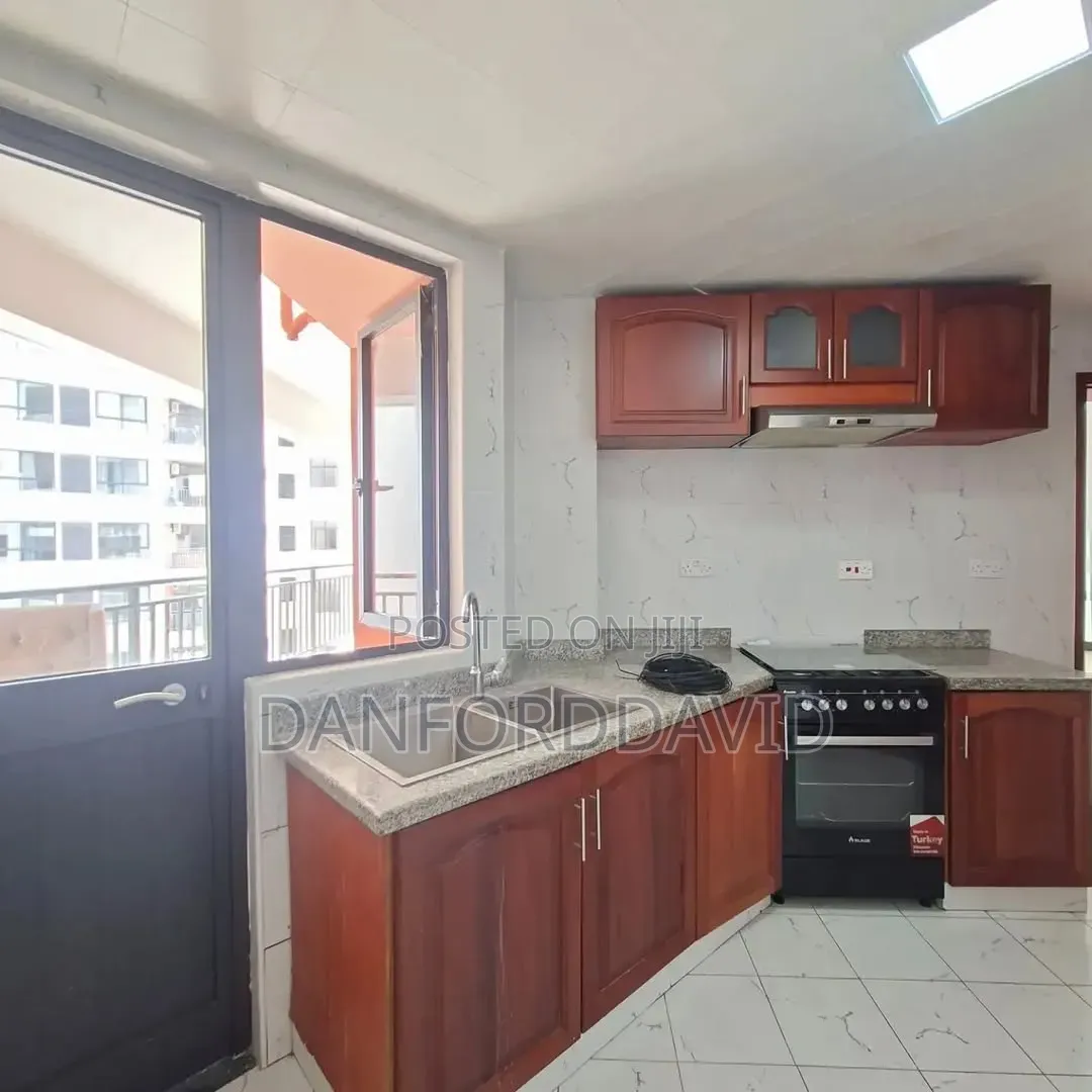 2bdrm Apartment in Kahwa Real Estate, Mikocheni for rent
