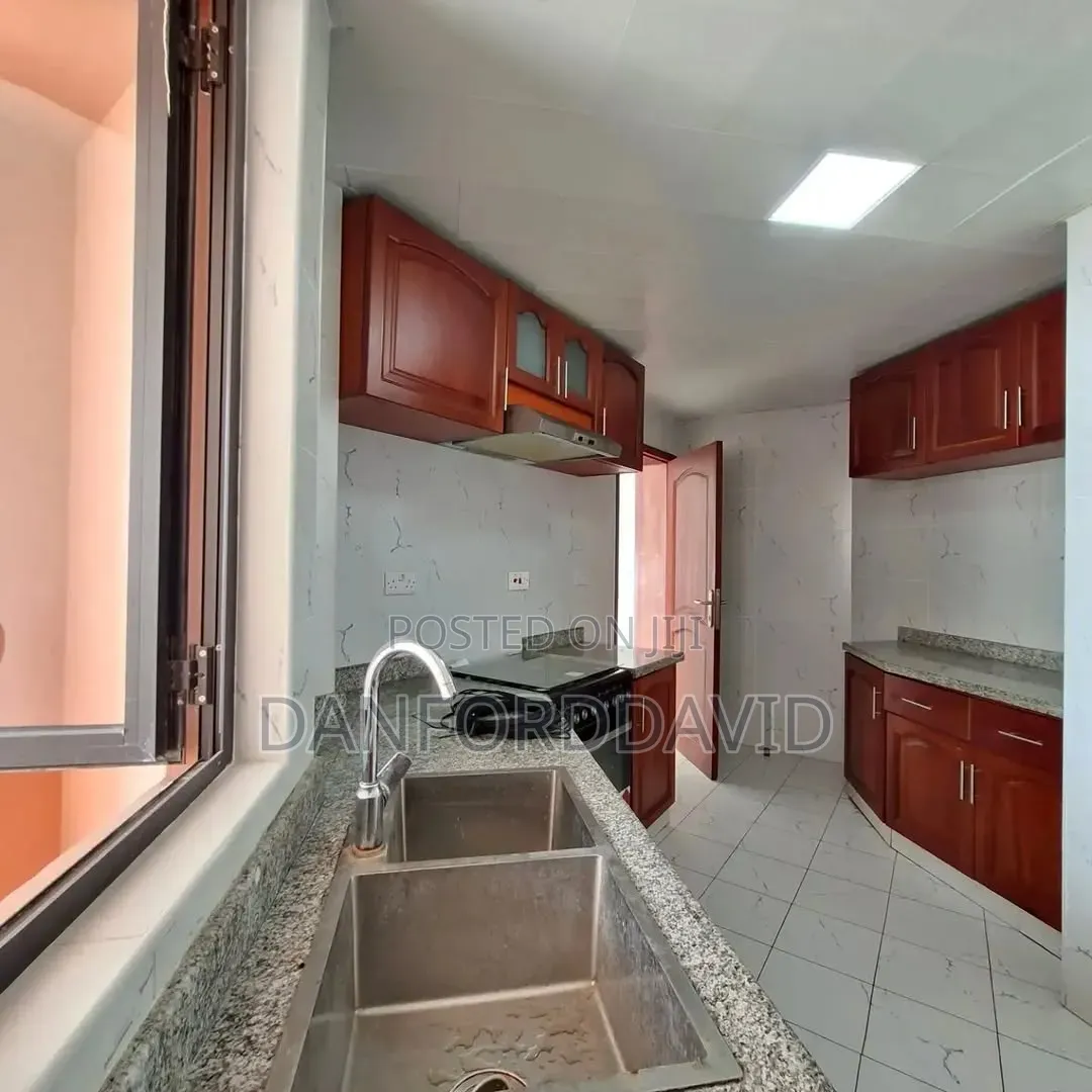 2bdrm Apartment in Kahwa Real Estate, Mikocheni for rent