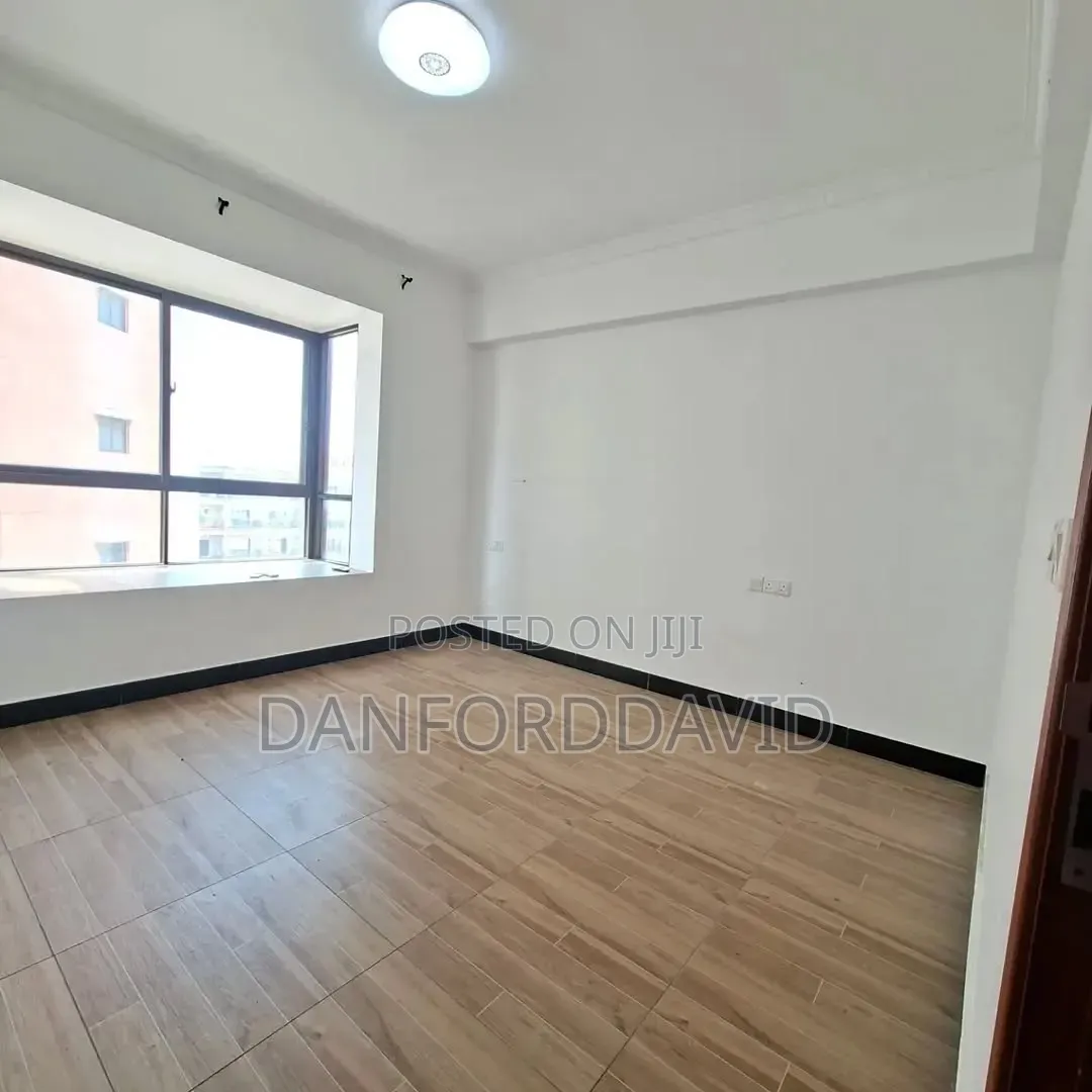 2bdrm Apartment in Kahwa Real Estate, Mikocheni for rent