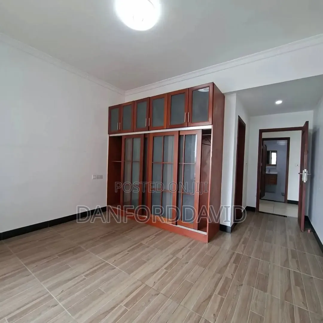 2bdrm Apartment in Kahwa Real Estate, Mikocheni for rent