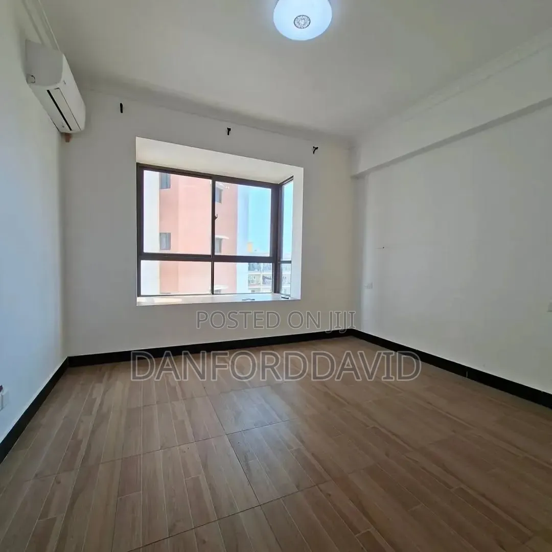2bdrm Apartment in Kahwa Real Estate, Mikocheni for rent