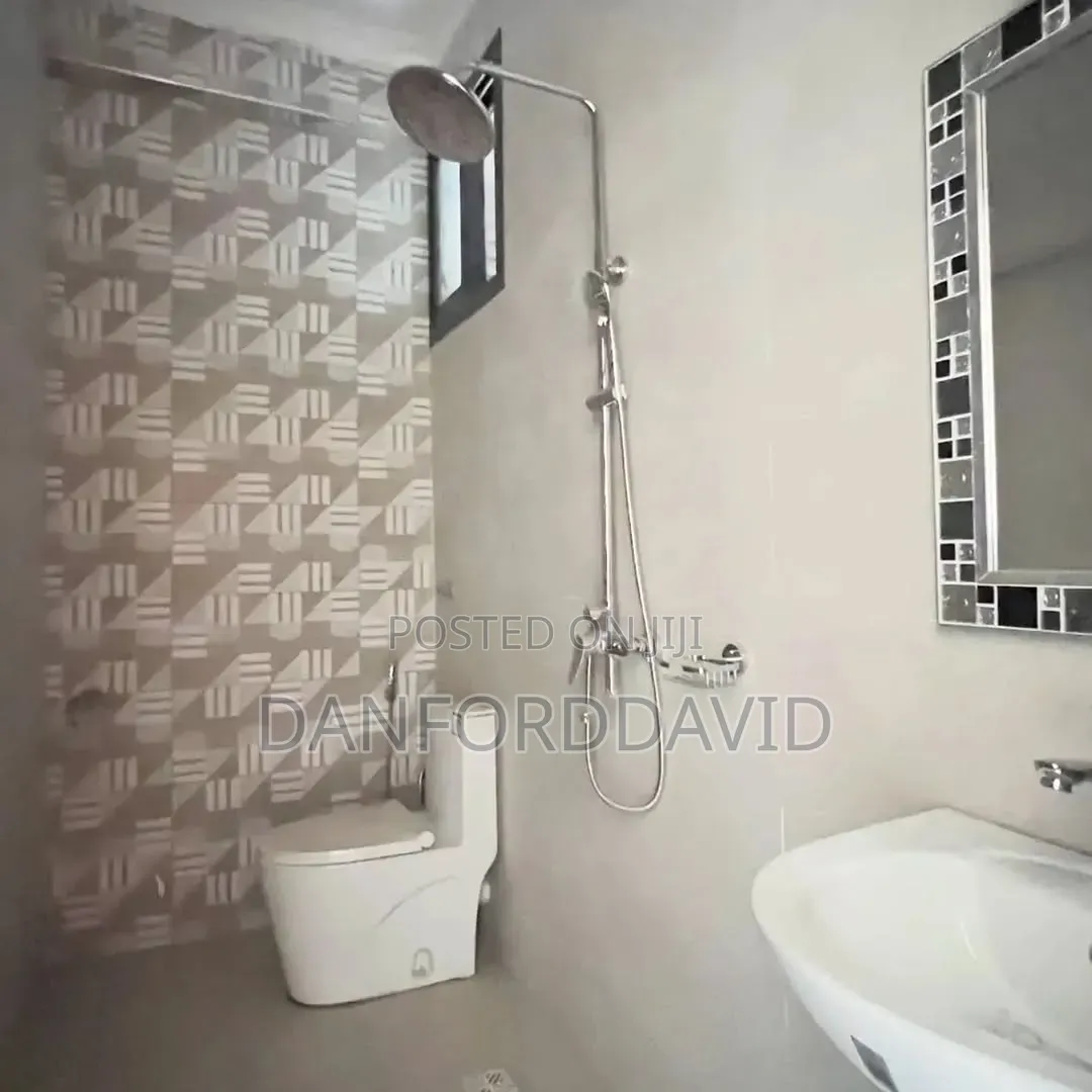 2bdrm Apartment in Kahwa Real Estate, Mikocheni for rent