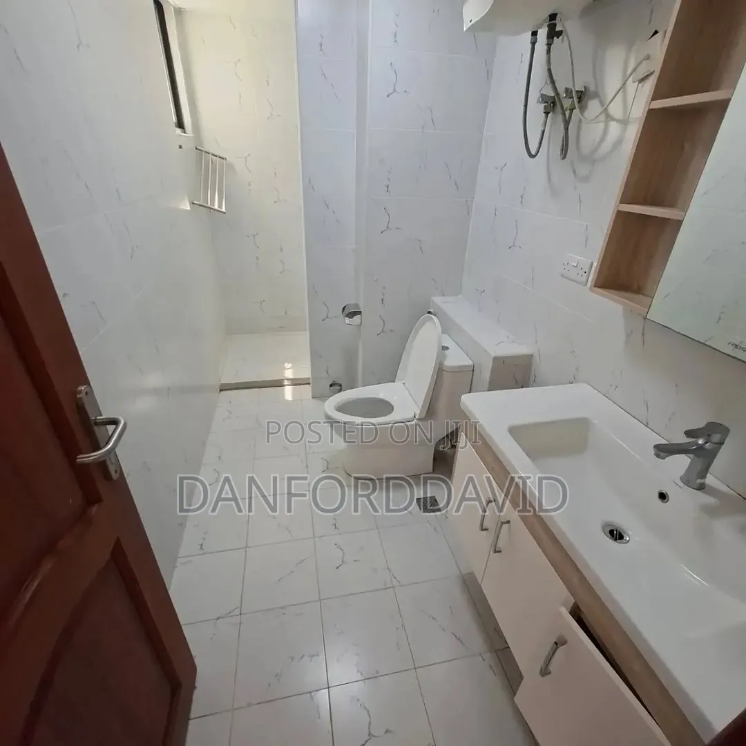 2bdrm Apartment in Kahwa Real Estate, Mikocheni for rent