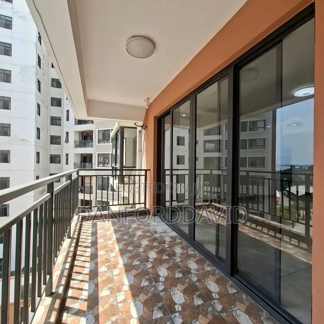 2bdrm Apartment in Kahwa Real Estate, Mikocheni for rent