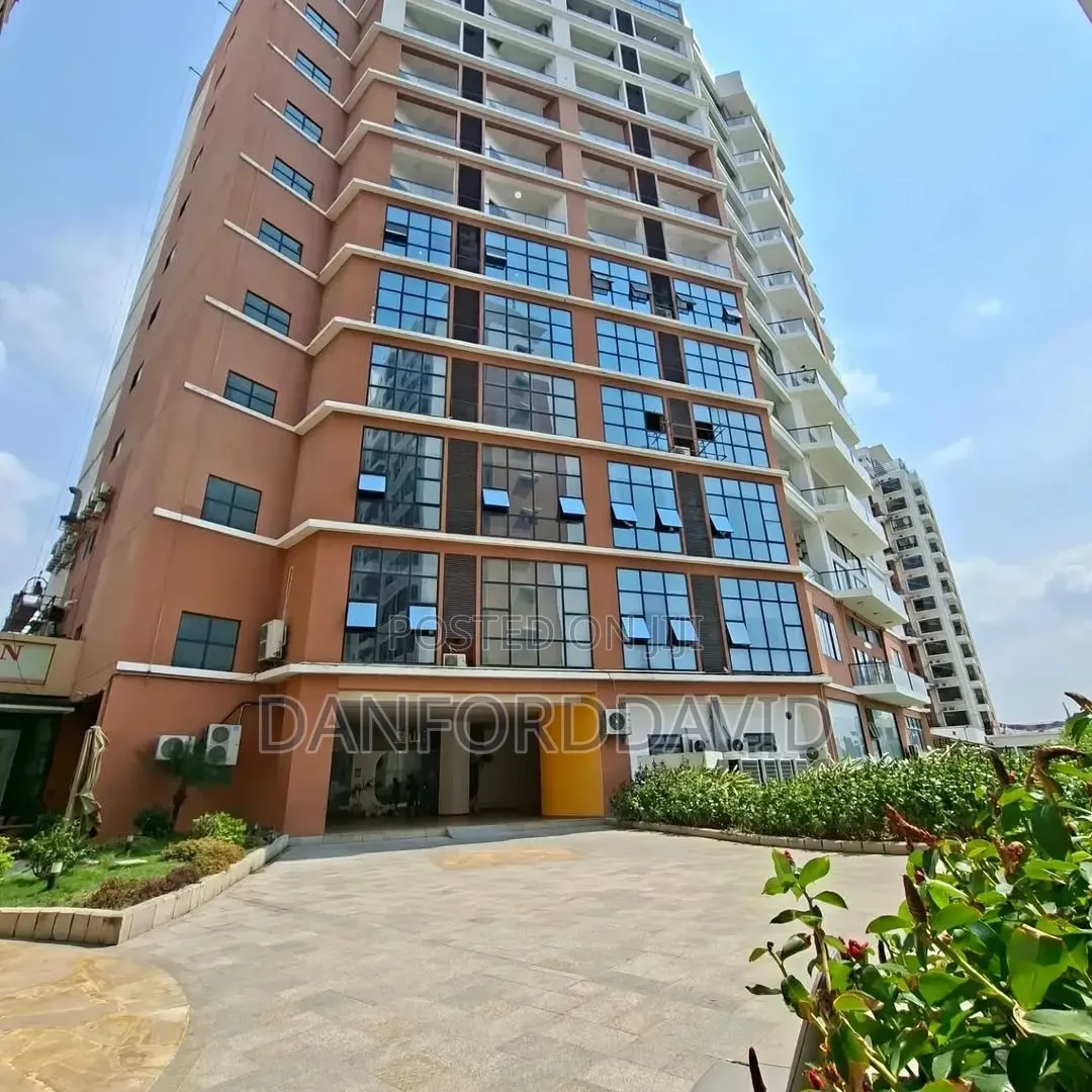 2bdrm Apartment in Kahwa Real Estate, Mikocheni for rent