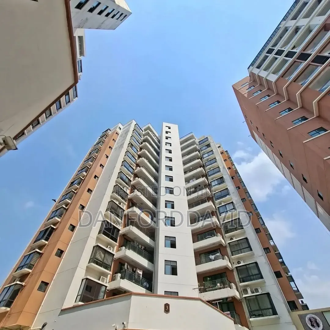 2bdrm Apartment in Kahwa Real Estate, Mikocheni for rent