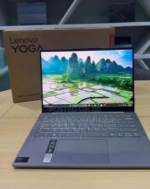 New Laptop Lenovo IdeaPad 5 Slim 13th Gen i7 32GB Intel Pentium SSD 1T