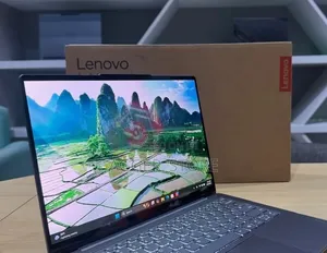 New Laptop Lenovo IdeaPad 5 Slim 13th Gen i7 32GB Intel Pentium SSD 1T