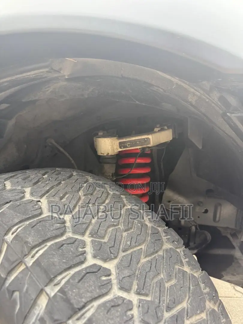 Ford Ranger Wildtrak 2018 Gray