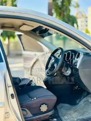 Toyota Voltz 2005 Silver