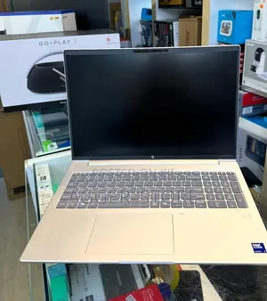 New Laptop HP ProBook 460 G11 16GB Intel Core Ultra 5 SSD 512GB