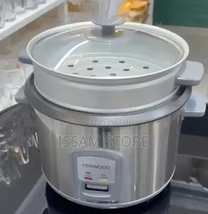 Kenwood Rice Cooker