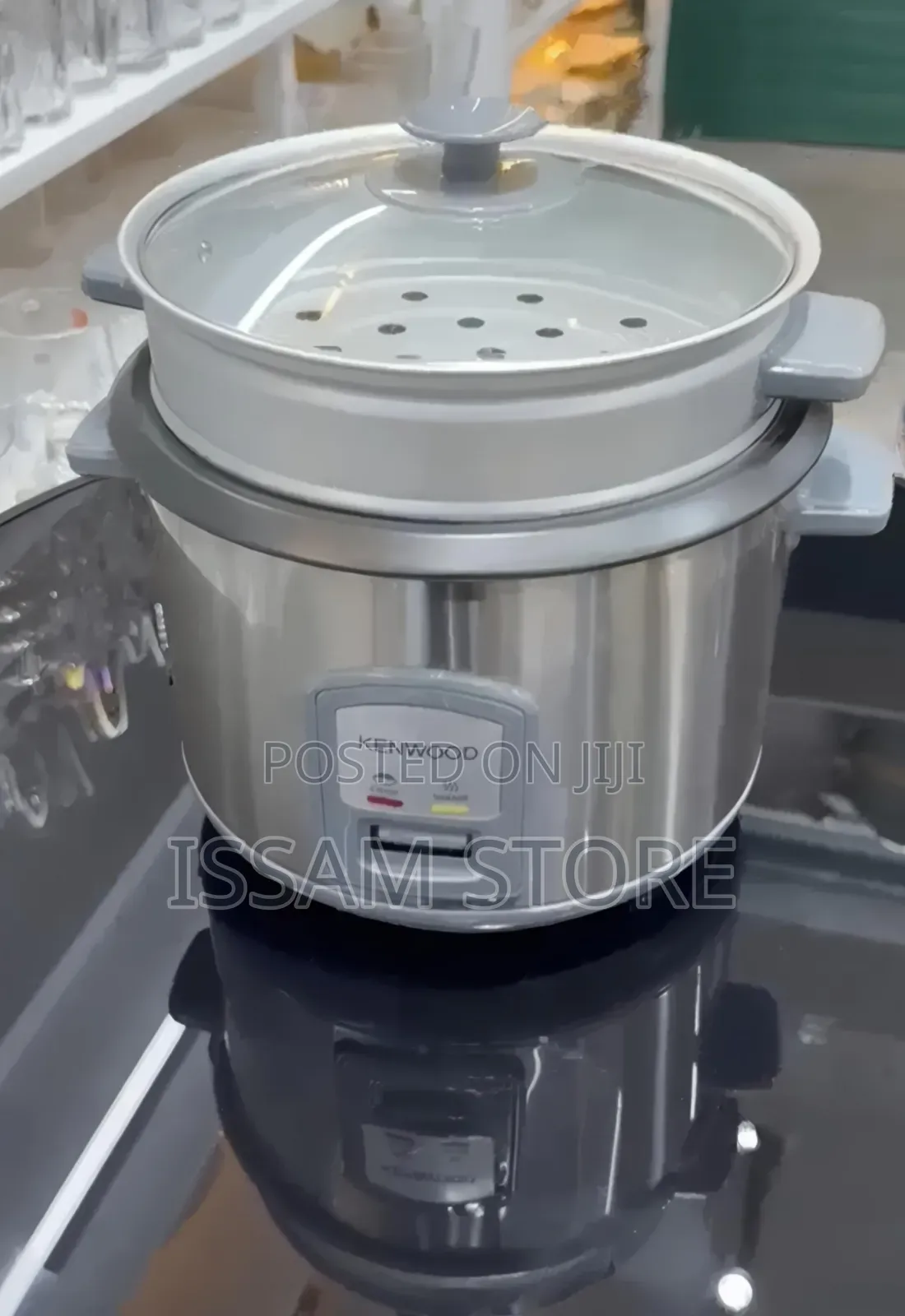 Kenwood Rice Cooker