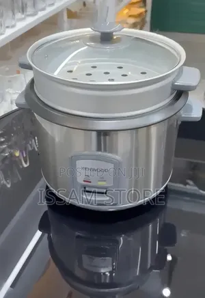 Kenwood Rice Cooker