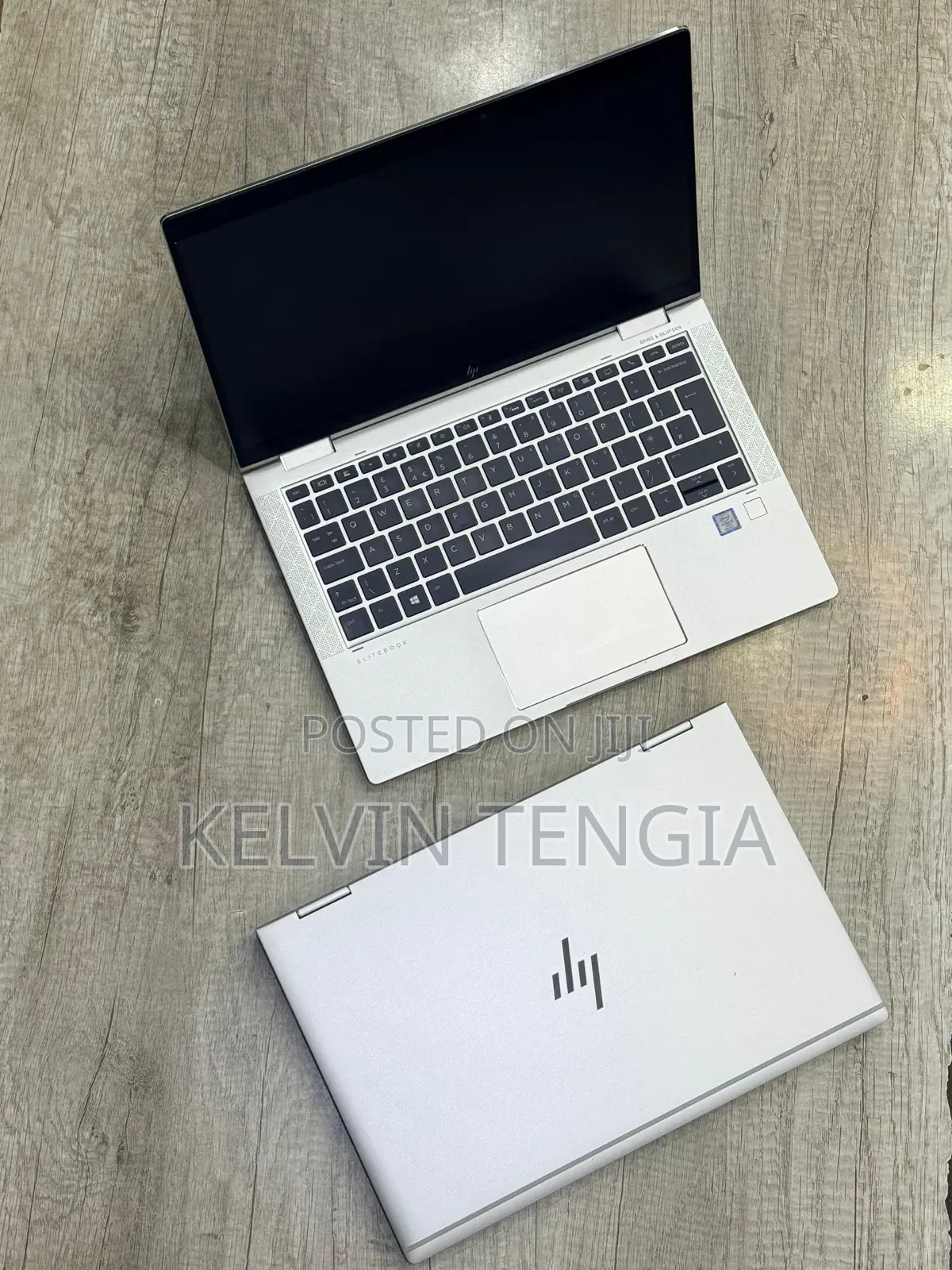 New Laptop HP EliteBook 840 G6 8GB Intel Core i5 SSD 256GB