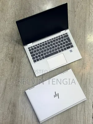 New Laptop HP EliteBook 840 G6 8GB Intel Core i5 SSD 256GB