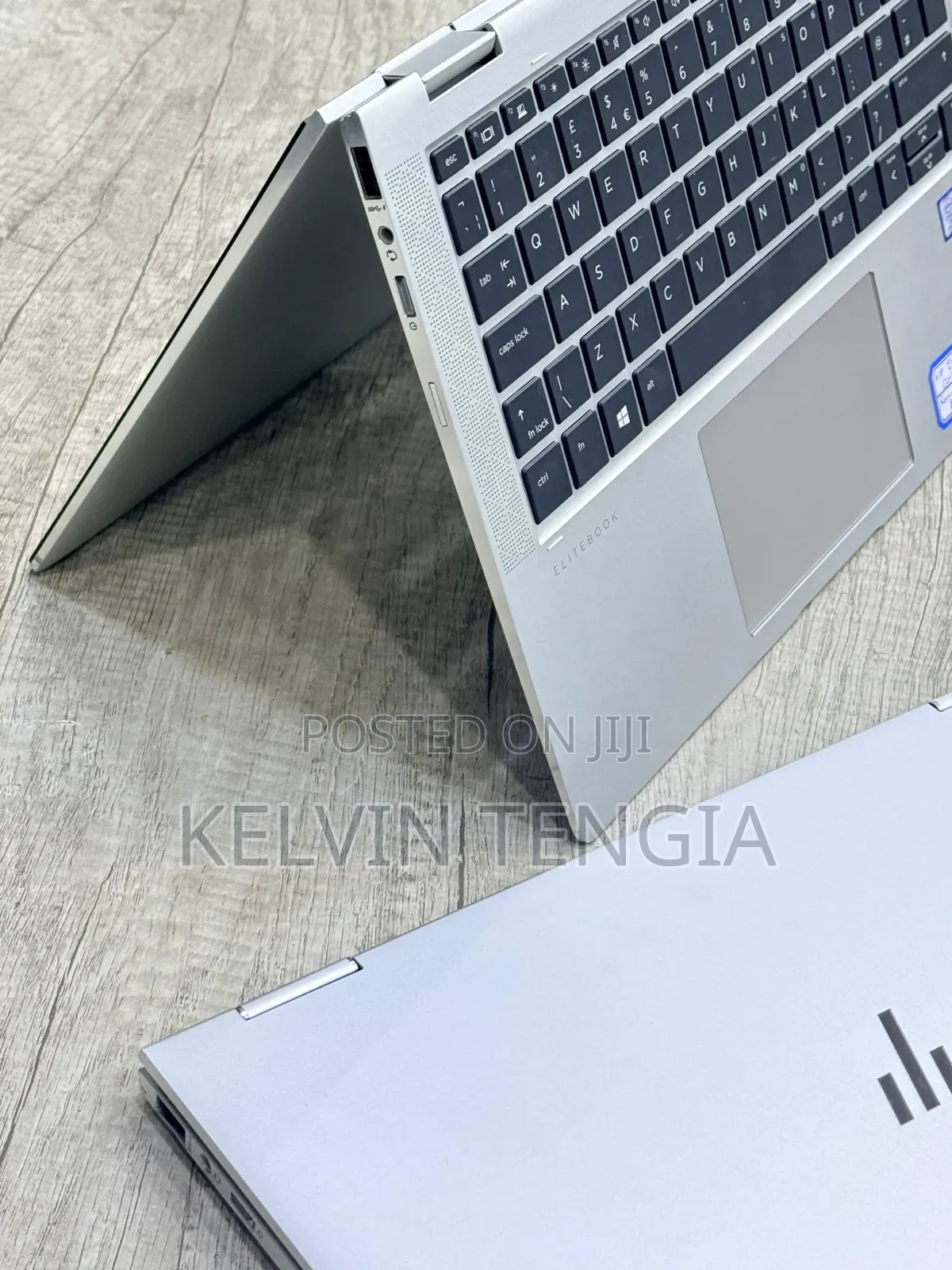 New Laptop HP EliteBook 840 G6 8GB Intel Core i5 SSD 256GB