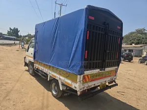 Toyota Dayana Ipo Mwanza