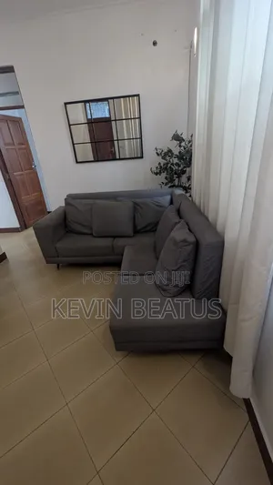 Sitting Room Couch