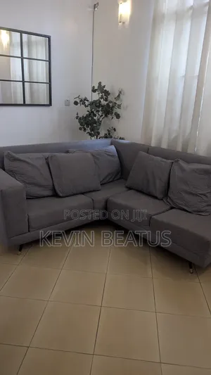 Sitting Room Couch