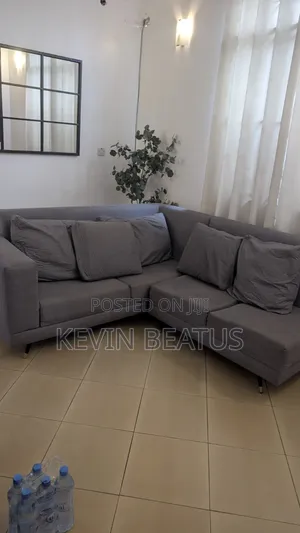 Sitting Room Couch