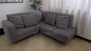 Sitting Room Couch